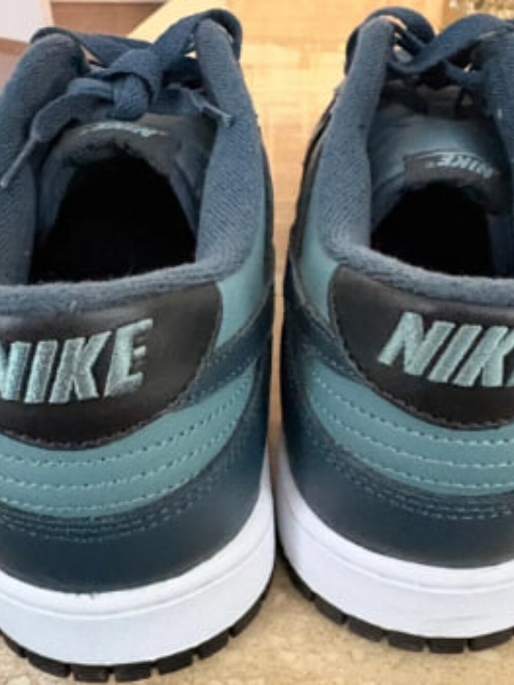 Nike dunk low - Picture 3 of 3